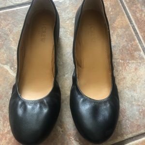 J Crew Flats / Loafers